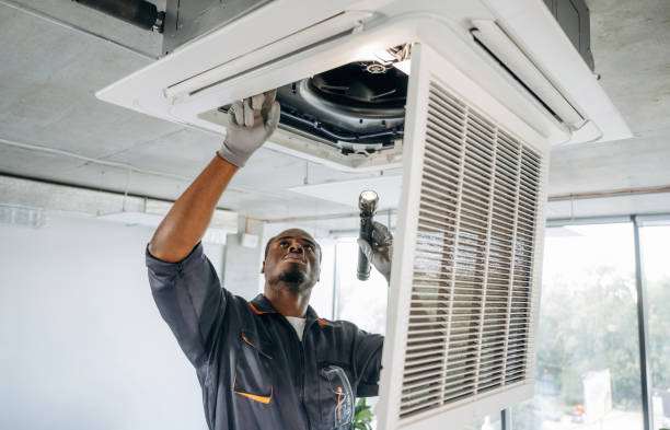 Licensed Furnace Repair service in Annapolis, MD - FH HVAC